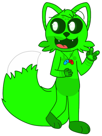 Fairplay Fox