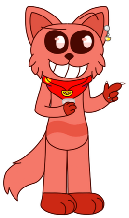 Nick Flarespice