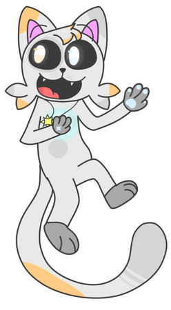 Asher Moonkit