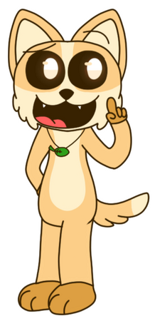 Charlie Brewpup