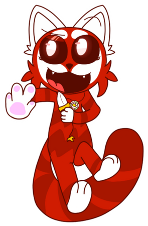 RiskyRed