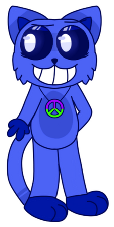 PeacePurr